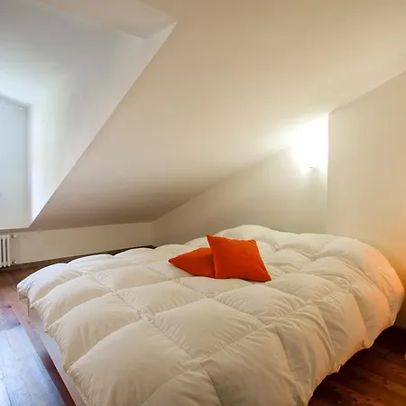 Aparthotel Stolemberg - Principessa Erika Mariasofia *