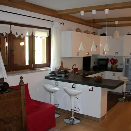 Aparthotel Stolemberg - Principessa Erika Mariasofia *