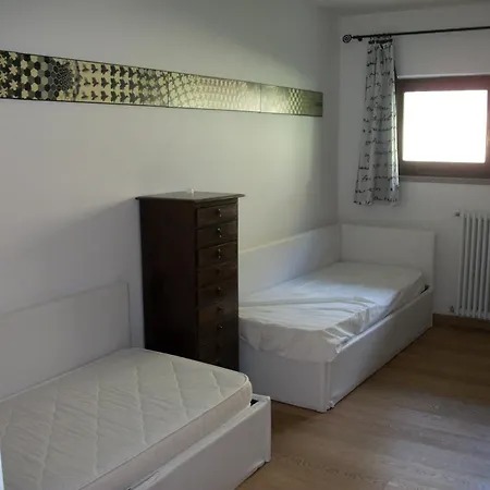 Aparthotel Stolemberg - Principessa Erika Mariasofia *
