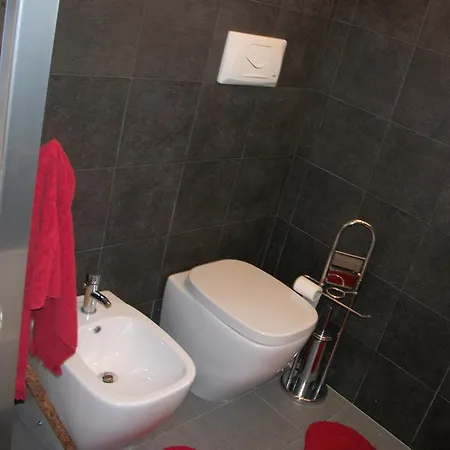 Aparthotel Stolemberg - Principessa Erika Mariasofia
