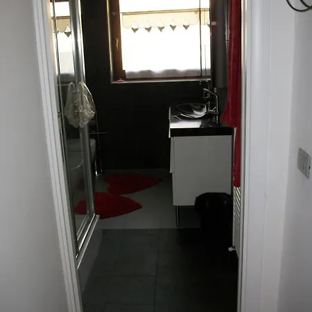 Aparthotel Stolemberg - Principessa Erika Mariasofia Gressoney-la-Trinité