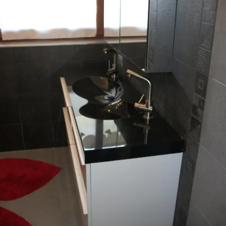 Aparthotel Stolemberg - Principessa Erika Mariasofia