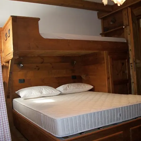 Aparthotel Stolemberg - Principessa Erika Mariasofia