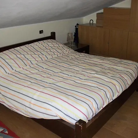 Aparthotel Stolemberg - Principessa Erika Mariasofia