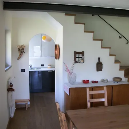 Aparthotel Stolemberg - Principessa Erika Mariasofia *