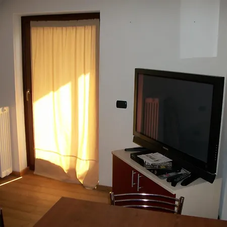 Aparthotel Stolemberg - Principessa Erika Mariasofia *