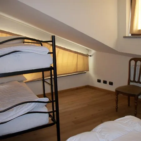 Appart hôtel Stolemberg - Principessa Erika Mariasofia