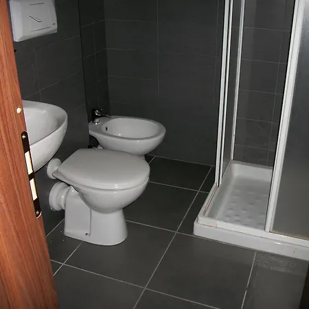 Aparthotel Stolemberg - Principessa Erika Mariasofia