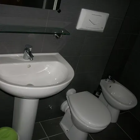 Aparthotel Stolemberg - Principessa Erika Mariasofia Gressoney-la-Trinité