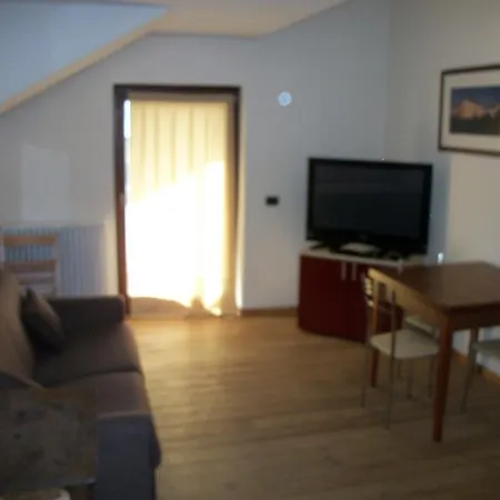 Aparthotel Stolemberg - Principessa Erika Mariasofia *