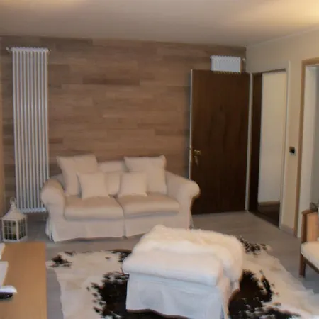 Aparthotel Stolemberg - Principessa Erika Mariasofia *