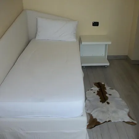 Aparthotel Stolemberg - Principessa Erika Mariasofia
