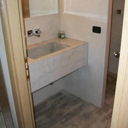 Aparthotel Stolemberg - Principessa Erika Mariasofia *