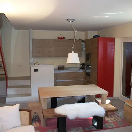 Aparthotel Stolemberg - Principessa Erika Mariasofia *
