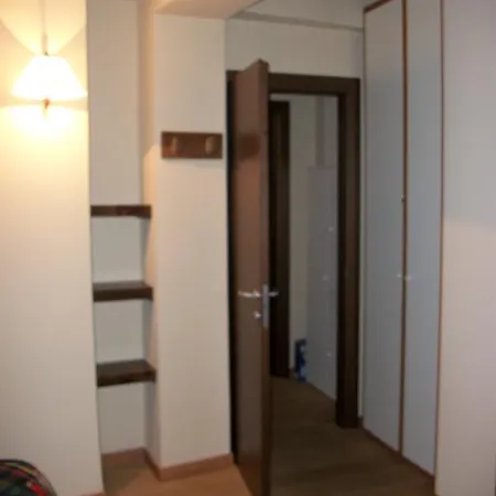 Aparthotel Stolemberg - Principessa Erika Mariasofia