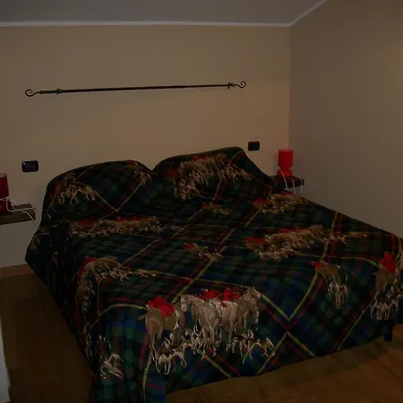 Aparthotel Stolemberg - Principessa Erika Mariasofia Gressoney-la-Trinité