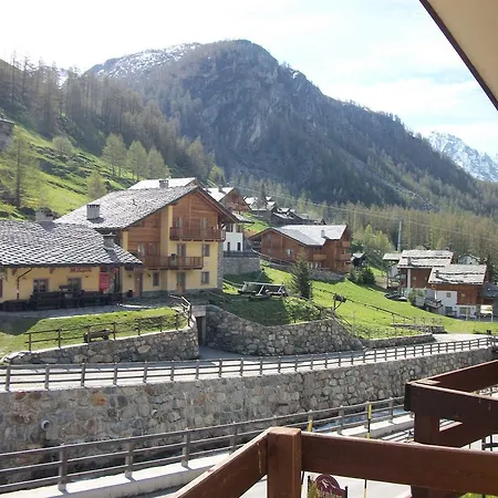 Aparthotel Stolemberg - Principessa Erika Mariasofia *