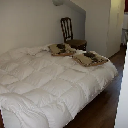 Aparthotel Stolemberg - Principessa Erika Mariasofia *