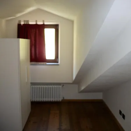 Aparthotel Stolemberg - Principessa Erika Mariasofia Gressoney-la-Trinité