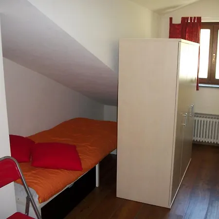 Aparthotel Stolemberg - Principessa Erika Mariasofia