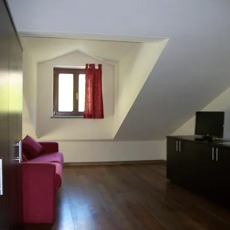Aparthotel Stolemberg - Principessa Erika Mariasofia *