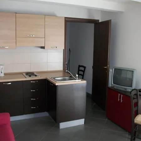 Aparthotel Stolemberg - Principessa Erika Mariasofia Gressoney-la-Trinité