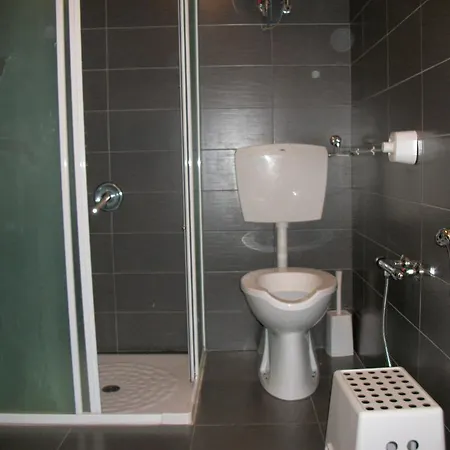 Aparthotel Stolemberg - Principessa Erika Mariasofia