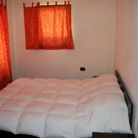 Aparthotel Stolemberg - Principessa Erika Mariasofia