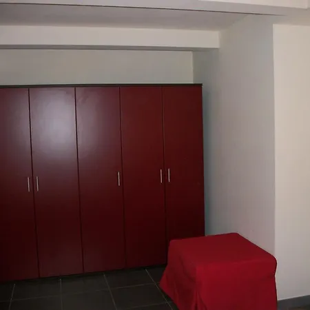 Aparthotel Stolemberg - Principessa Erika Mariasofia Gressoney-la-Trinité