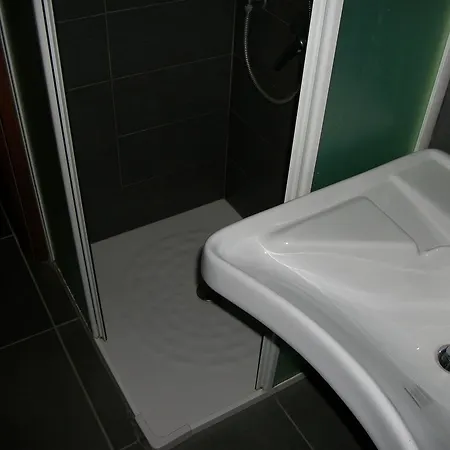 Aparthotel Stolemberg - Principessa Erika Mariasofia *