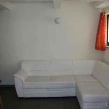 Aparthotel Stolemberg - Principessa Erika Mariasofia *