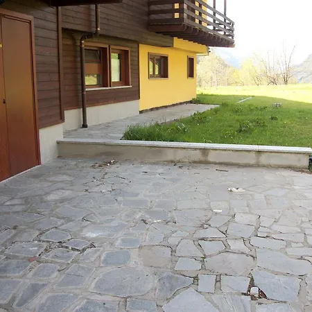 Aparthotel Stolemberg - Principessa Erika Mariasofia