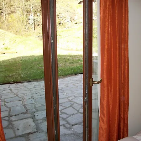 Aparthotel Stolemberg - Principessa Erika Mariasofia Gressoney-la-Trinité