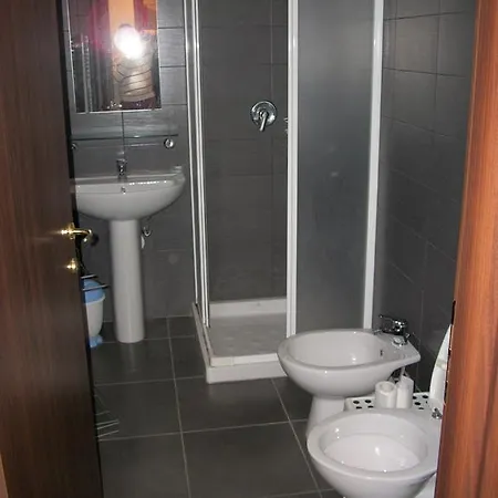 Aparthotel Stolemberg - Principessa Erika Mariasofia *