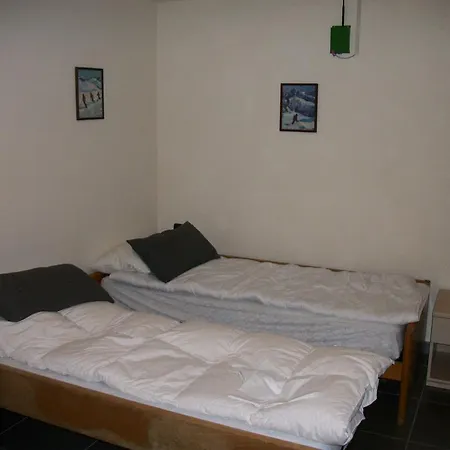 Aparthotel Stolemberg - Principessa Erika Mariasofia