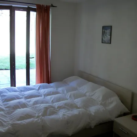 Aparthotel Stolemberg - Principessa Erika Mariasofia *