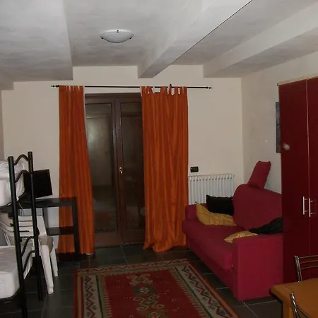 Aparthotel Stolemberg - Principessa Erika Mariasofia