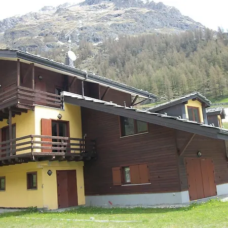 Aparthotel Stolemberg - Principessa Erika Mariasofia