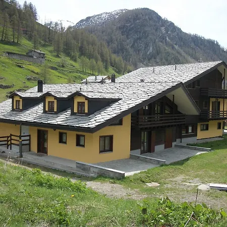 Aparthotel Stolemberg - Principessa Erika Mariasofia *